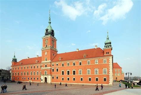 Warsaw Royal Castle (Zamek Krolewski), Warsaw | Tickets & Tours - 2024