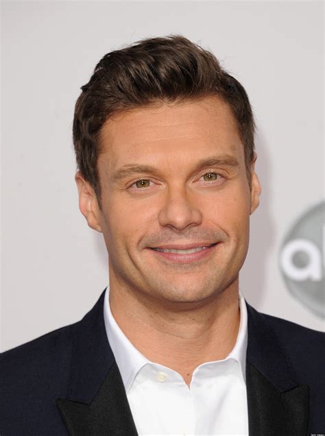 Opiniones de ryan seacrest