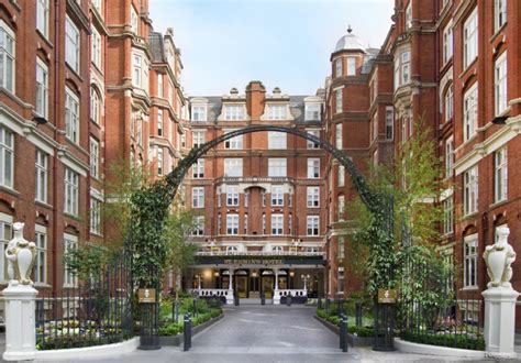 St Ermin's Hotel, London, UK | Discover & Book | The Hotel Guru