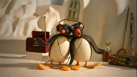 [100+] Pingu Wallpapers | Wallpapers.com