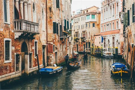 Venice Grand Canal: everything you wanted to know about