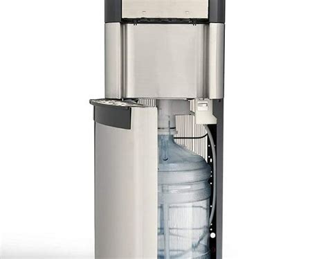 Whirlpool Self Cleaning Water Dispenser Review - Available Ideas