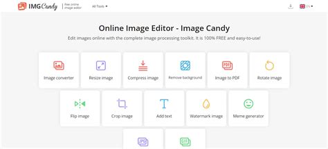 Image Candy AI Tool 2024: Features, Pricing & Alternatives