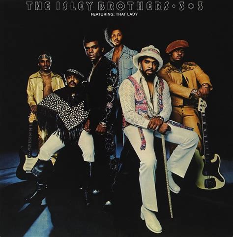 Best Funk Albums — Vinyl Me, Please | The isley brothers, Black music ...