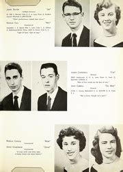 Watervliet High School - Spectator Yearbook (Watervliet, NY), Class of ...