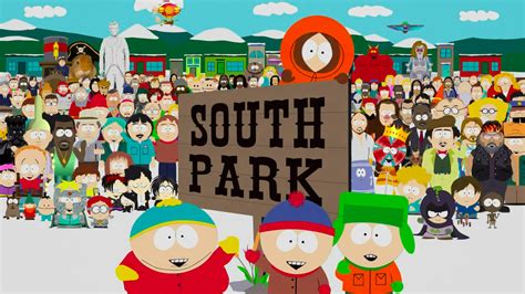 ‘South Park’ Review (TV) | From the Mind of Victor Lovecraft Anderson