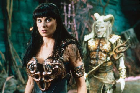 The 10 Best 'Xena: Warrior Princess' Episodes, According to Fans