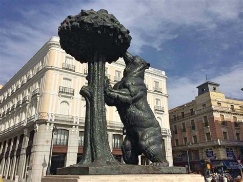 3 Weird And Wonderful Attractions In Madrid, Spain - Tourist Meets Traveler