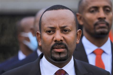 Ethiopia’s Abiy Ahmed gets his Pyrrhic victory | Abiy Ahmed News | Al ...