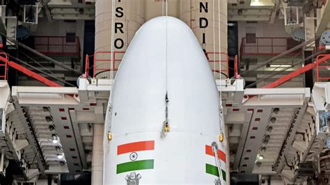 ISRO to launch weather satellite INSAT-3DS on February 17