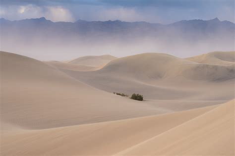 Sand Dunes Photography Tips