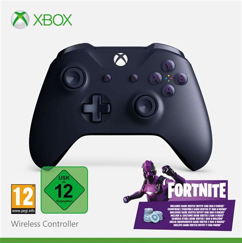 Fortnite Game Xbox One - soarsell