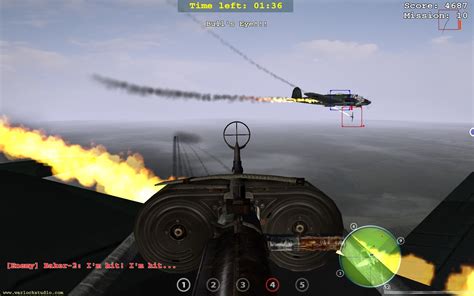 Ww2 online flying games - mauinipod