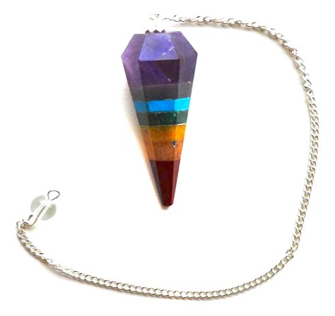 Pendulum Divination | Magick Works™