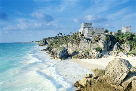 Tulum Ruins | Tulum, Mexico Attractions - Lonely Planet