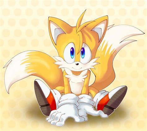 Tails The Fox | Wiki | Sonic the Hedgehog! Amino