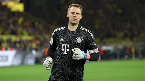 Manuel Neuer Illness: What Cancer Does Manuel Neuer Have? - ABTC