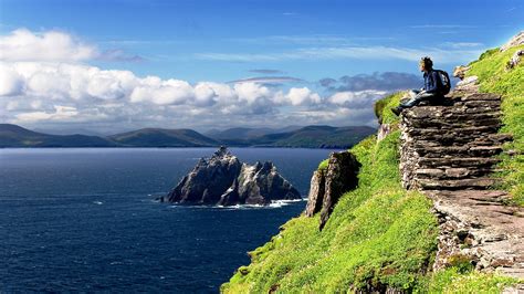 Skellig Islands: What to Know Before You Go - Experience Ireland like a ...