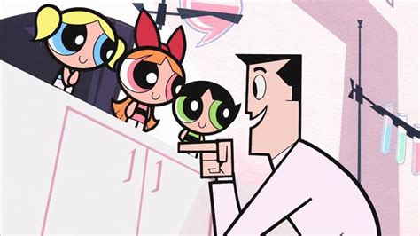 The Powerpuff Girls | Free Videos and Online Games | Cartoon Network