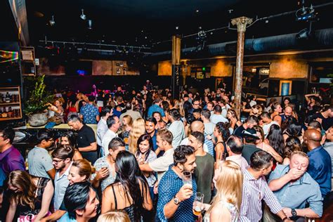 Brisbane: nightlife and clubs | Nightlife City Guide