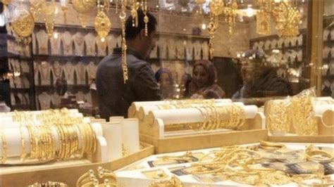 UAE: Dubai Gold Prices Inch Up In Early Trade