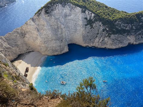 De mooiste stranden van Griekenland: welk eiland kies jij? | TUI Smile