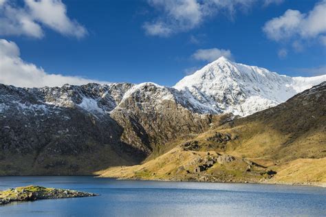 Peak practice: walking in Snowdonia - Lonely Planet