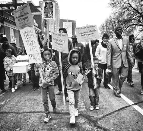 High exhibition focuses on Civil Rights Era’s impact | Community ...