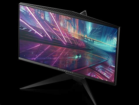 Alienware 25 240Hz Gaming Monitor Now Available | eTeknix