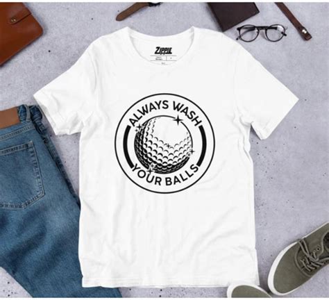 39 Funny Golf Shirts That Will Make Your Golf Buddies Laugh - Groovy ...