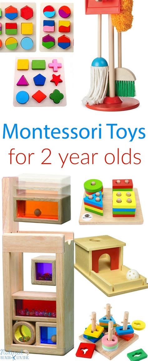 Educational Toys For 2 3 Year Olds | Wow Blog