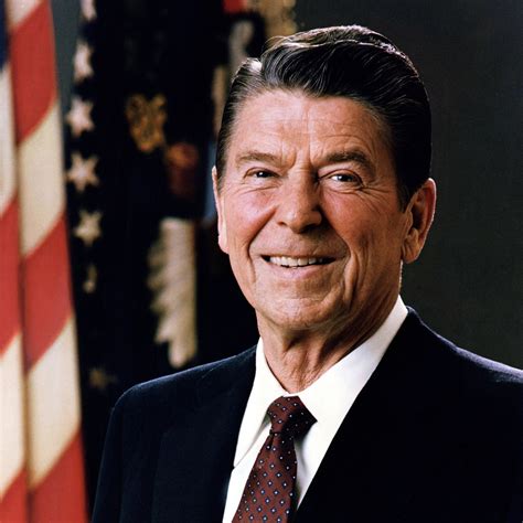 Ronald Reagan | The White House