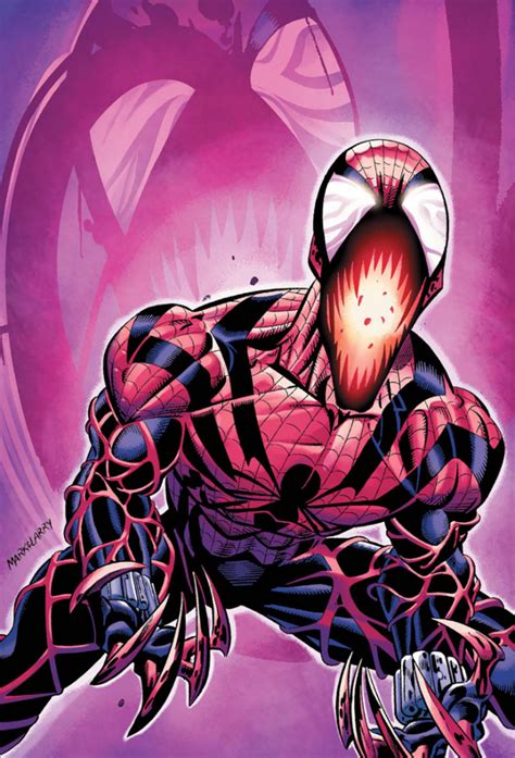 Who is Ben Reilly? : r/Spiderman