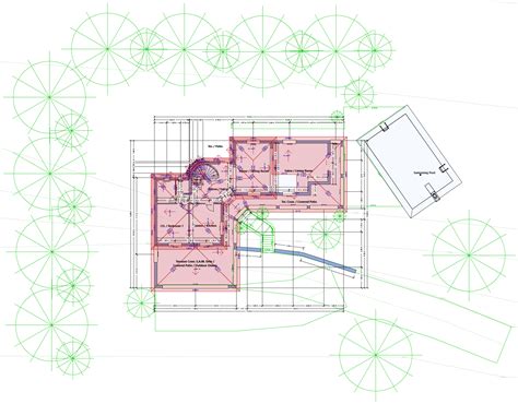 How to Create a Roof Plan Using Architect 3D© - Architect 3D