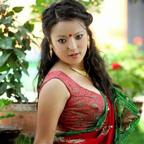 Daily News.Com: Jyoti Magar- Hot and Sexy Nepali Singer, Dance and Model