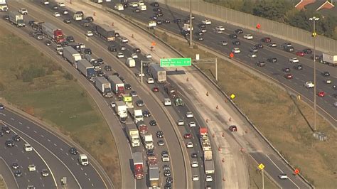 Major repairs on Hwy. 401 in GTA to continue until at least 2025