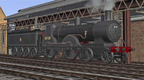 Steam Loco Collection LSWR DRUMMOND ‘T9’ ADD-ON - Ankündigungen ...