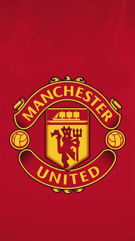 Manchester united wallpaper – Artofit