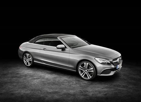 Mercedes-Benz C-Class Cabriolet In-Depth | eMercedesBenz