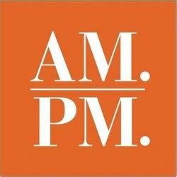 Ampm Logos