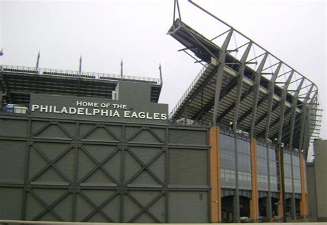 Philadelphia Eagles Stadium Tour - All You Need to Know BEFORE You Go ...