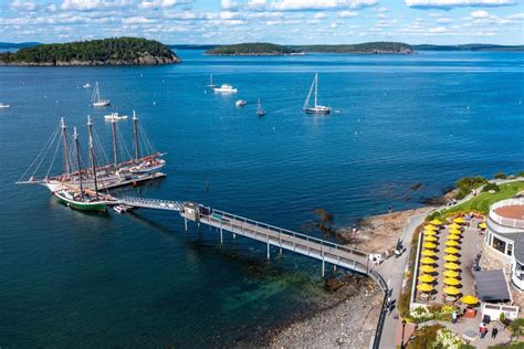 Bar Harbor Maine Tour and Travel Guide - Best Things to See and Do in ...