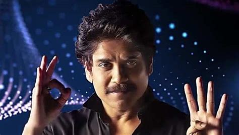 Bigg Boss Telugu 4: Host Nagarjuna introduces the 16 contestants set to ...