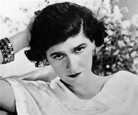 Coco Chanel Biography - Facts, Childhood, Family Life & Achievements