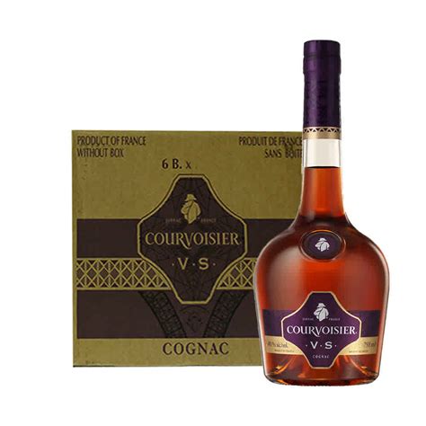 Buy Courvoisier VS in Nigeria | Cognac in Nigeria | Drinks.ng