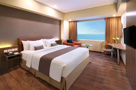 Aston Kupang Hotel and Convention Center in Indonesia - Room Deals ...