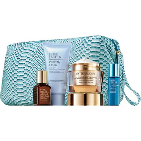 Estée Lauder Revitalizing Supreme Global Anti-Ageing Moisturising Set ...