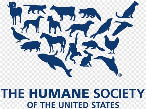 The Humane Society of the United States Organization Animal welfare ...