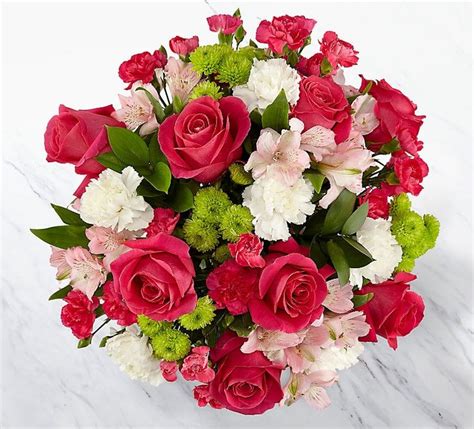 Sweet & Pretty™ Bouquet - Premium