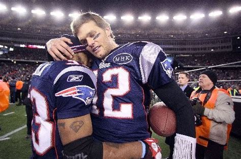 Patriots' Tom Brady still can't watch highlights from Super Bowl XLII ...